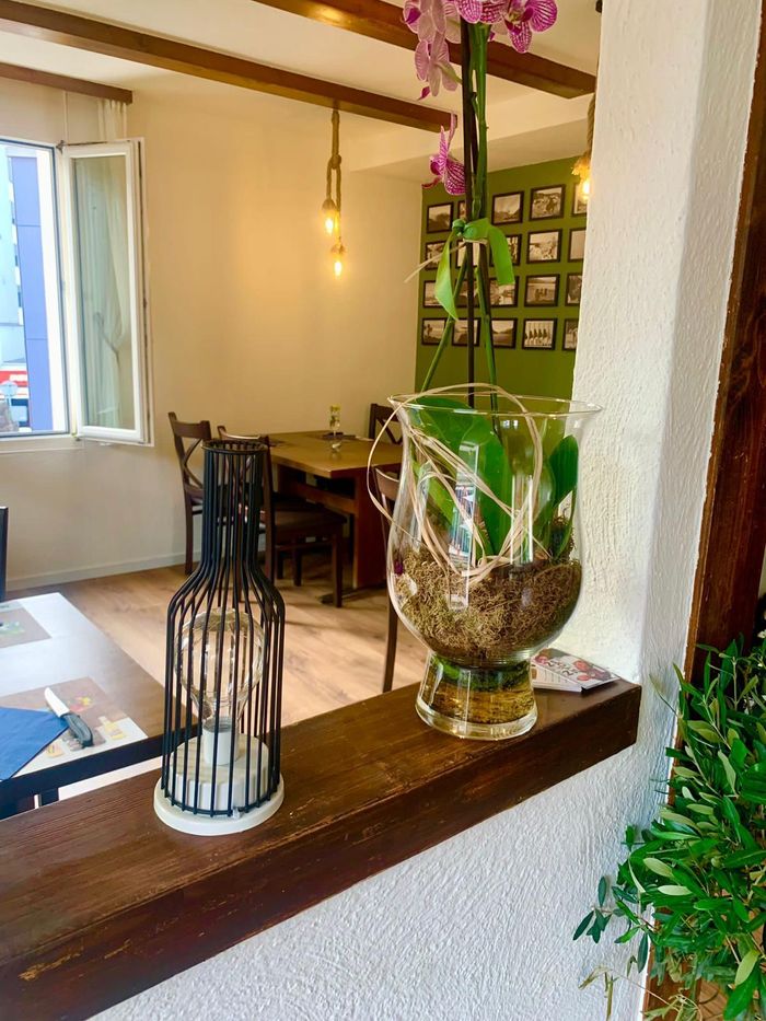 Pizza Goldau Restaurant Bären - Beste Pizza Arth-Goldau