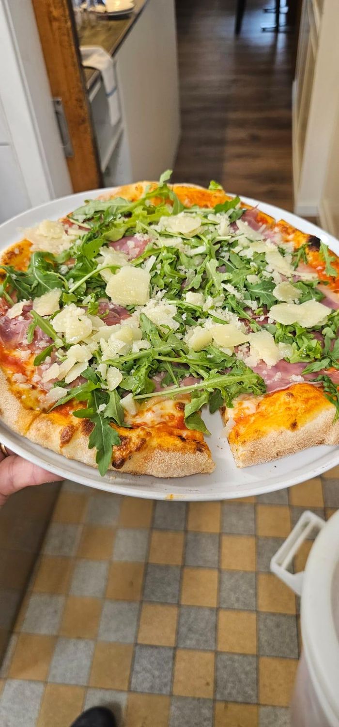 Beste Pizza Goldau - Restaurant Bären Küche