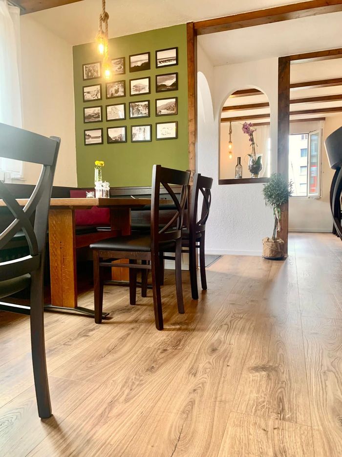 Restaurant Goldau & Restaurant Arth - Italienisches Restaurant Bären