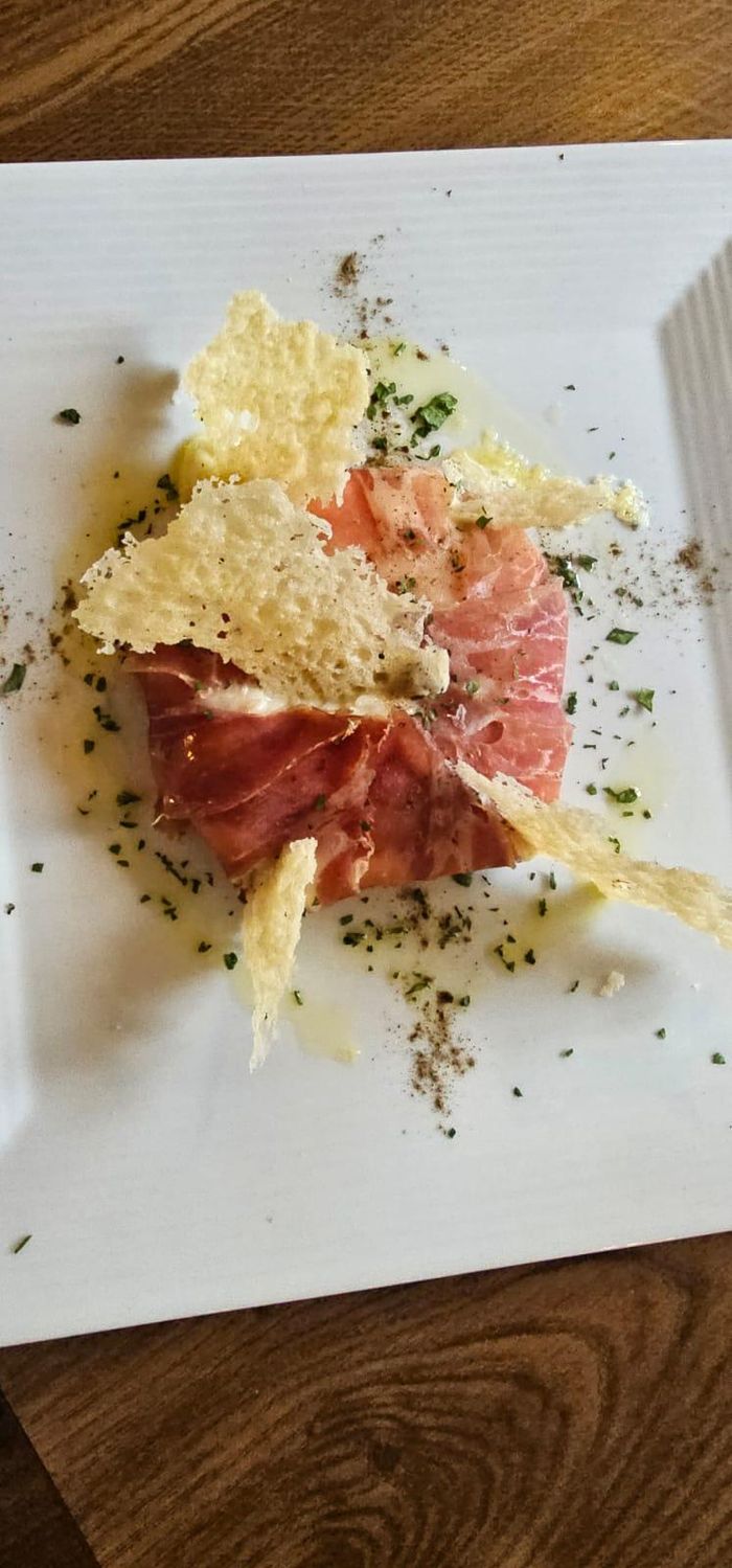 Pizza Schwyz - Restaurant Bären Terrasse