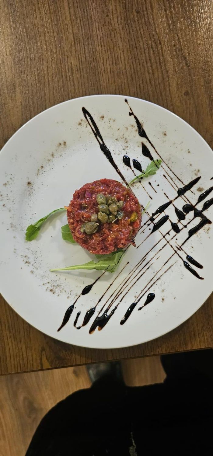 Italienisches Restaurant Arth-Goldau - Beim Bahnhof