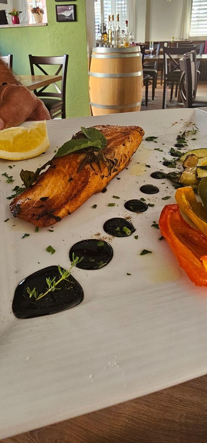 Restaurant Bären Goldau - Italienische Gastfreundschaft