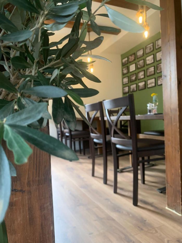 Pizzeria Goldau & Pizzeria Arth - Restaurant Bären Spezialitäten